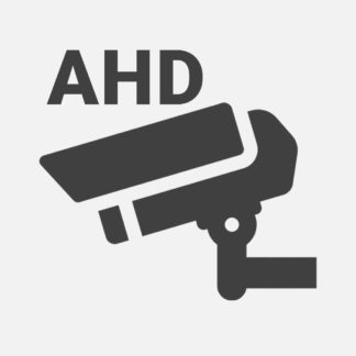 AHD Видеокамеры